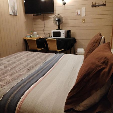 Habitacion Arrayan Castro Eksteriør bilde