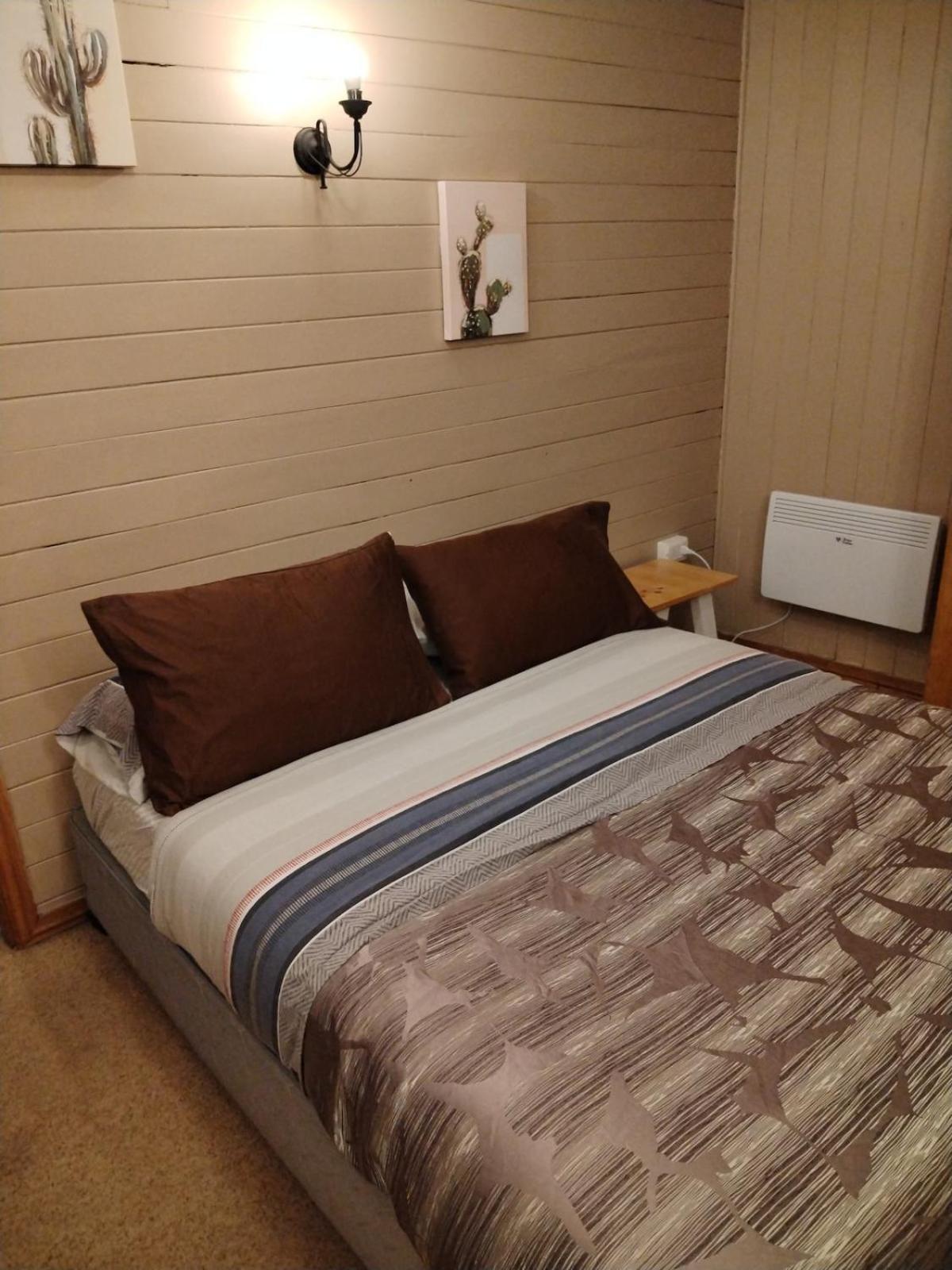 Habitacion Arrayan Castro Eksteriør bilde